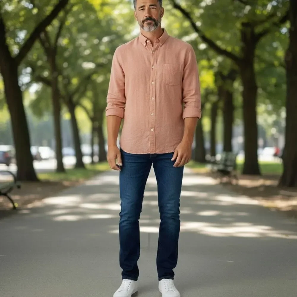 J. Crew crew baird